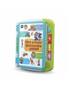 Jogo Educativo Vtech My First Talking Dictionary (FR)