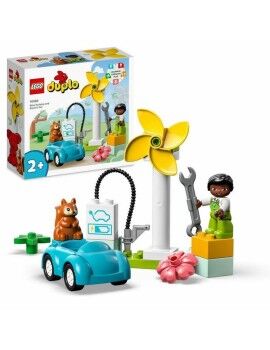 Playset Lego Duplo