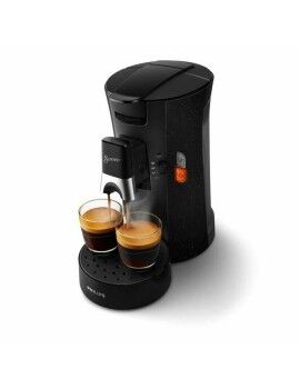 Máquina de Café de Cápsulas Philips Senseo Select Eco CSA240/21 1450 W