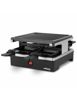 Grelha Grill Wëasy LUGA40 600 W