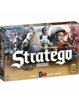 Jogo de Mesa Dujardin Stratego Original 3.0 Jumbo (FR)