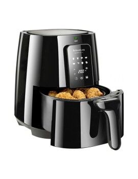 Freidora Taurus AF1300D Air Fry Digital 3,5 L 1300W Negro