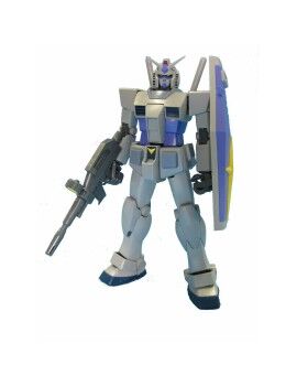 Figura Decorativa Bandai GUN63525 Plástico