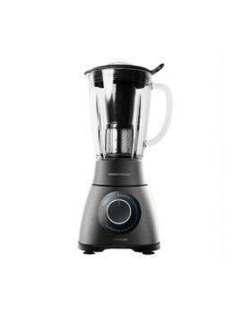 Batedora de Copo Cecotec Power Black Titanium 1500 PerfectMix 1,8 L 1500W 1500 W