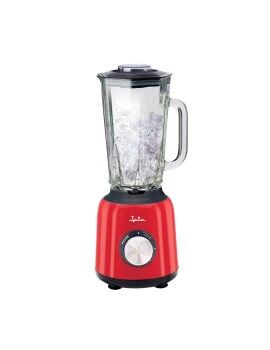 Batedora de Copo JATA BT795 Vermelho 1200 W 1,5 L