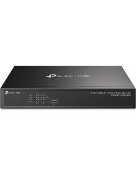 Armazenamento em rede TP-Link VIGI NVR1008H-8MP