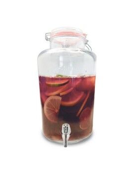 Dispensador de bebidas Vin Bouquet 8 L