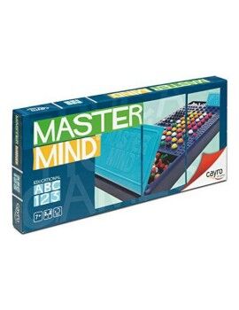 Jogo de Mesa Master Mind Cayro