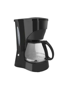 Máquina de Café de Filtro Küken 34358 Preto 650 W 650 ml 6 Copos