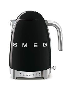 Chaleira Smeg KLF04BLEU Preto 2400 W 1,7 L