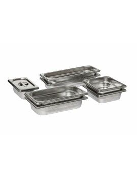 Bandeja para Forno Electrolux PKKS8 Aço 40 x 7,5 x 34 cm