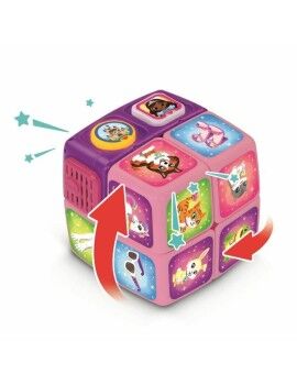 Jogo Educativo Vtech Cube Aventures (FR)