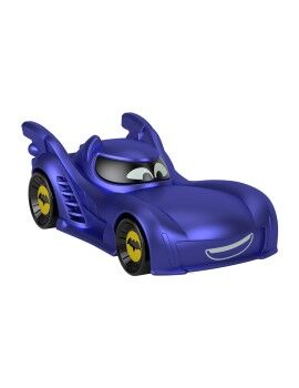 Carrinho de brincar Fisher Price Batwheels 1:55