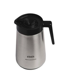 Caneca Filtrante Moccamaster 59865 Prateado 1,25 L (1 Peça)