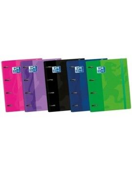 Carpeta de anillas Oxford Europeanbinder 1 unidad