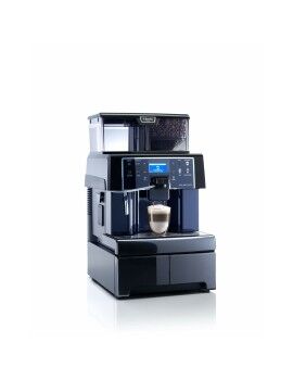 Cafetera Superautomática Saeco Aulika EVO TOP 1300 W 15 bar Negro