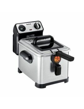 Freidora Tefal FR511170 1,2 kg 3 L Inox 2400W 2400 W