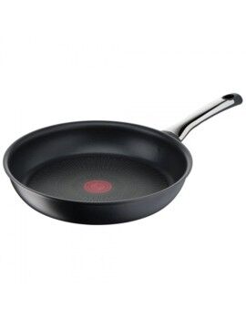 Sartén Tefal G2690532 Ø 26 cm Negro Metal Acero Inoxidable Aluminio Acero