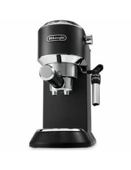 Máquina de Café de Cápsulas DeLonghi EC 685.BK 1300 W 1350 W 15 bar 1 L