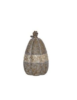 Figura Decorativa Romimex Natural Calabaza 15 x 24 x 14 cm