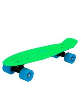 Skate Colorbaby (55 cm) Verde Plástico