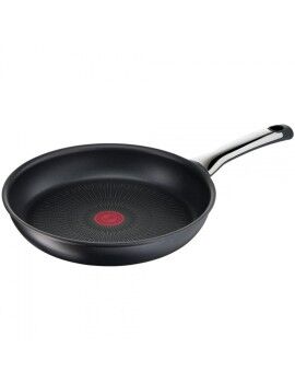 Sartén Tefal EXCELLENCE 28CM Ø 28 cm Negro Aluminio Acero