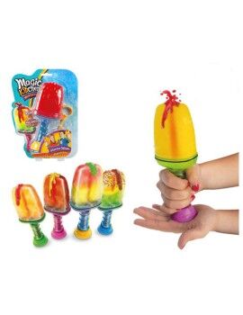 Forma para Gelados Flavour Splash MG0012A1 Multicolor