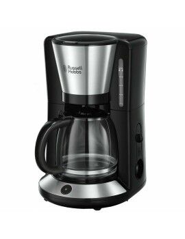 Máquina de Café de Filtro Russell Hobbs 24010-56 1100 W 1,25 L