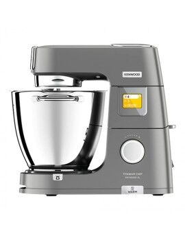 Robot de Cozinha Kenwood KWL90.004SI  Prateado 1400 W 7 L