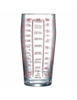 Vaso medidor Luminarc Filo (59 cl)