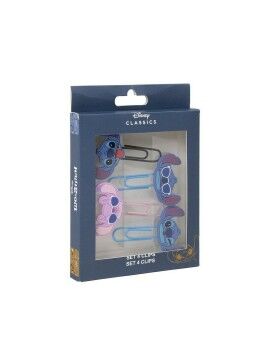 Clips Stitch Multicolor