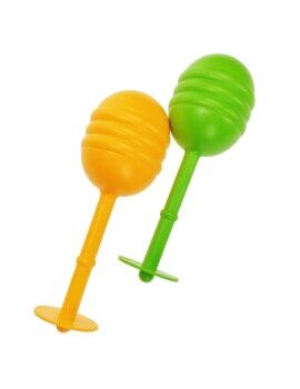 Brinquedo musical Reig Maracas