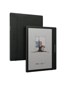 eBook Onyx Boox GO COLOR 7 Preto 64 GB 7"