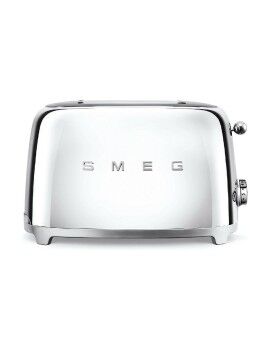 Torradeira Smeg TSF01SSEU 950 W Cromo