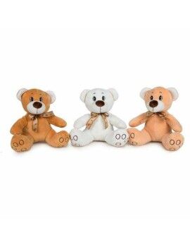 Urso de Peluche Play by Play Laço 20 cm