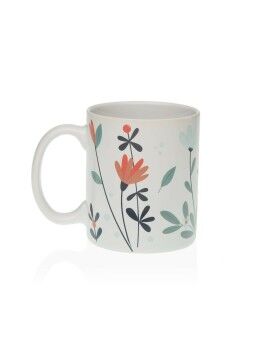 Taza Mug Versa Selene Porcelana Gres