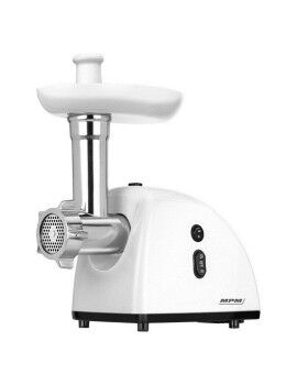 Picadora Mpm MMM-05                          Branco Aço inoxidável 650 W