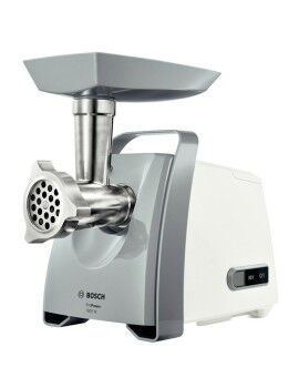 Picadora BOSCH MFW66020 Branco 600 W