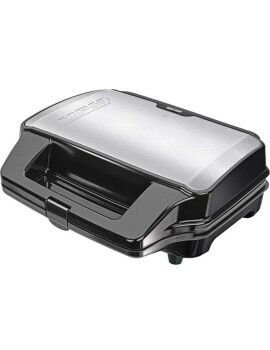 Prensa para Sandes Mpm MOP-23M Preto 900 W