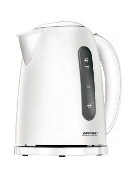 Chaleira Mpm MCZ-85 Branco 2200 W 1,7 L