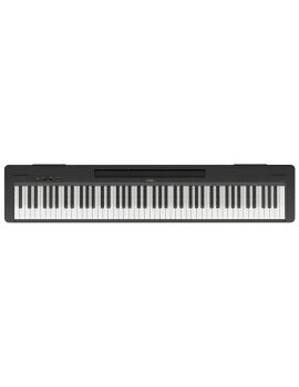 Teclado YAMAHA P-145B