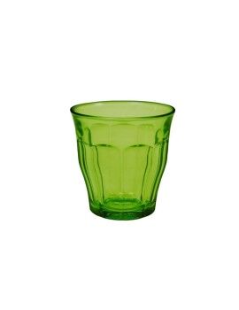 Conjunto de Copos Duralex Picardie 250 ml Verde (4 Unidades)