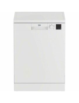 Lava-louça BEKO DVN05320W Branco 60 cm