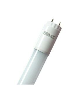 Tubo LED Silver Electronics T8 ECO 58,9 cm 6000K 9W 9W 18W