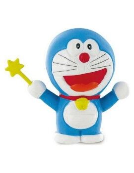 Boneco Doraemon Comansi