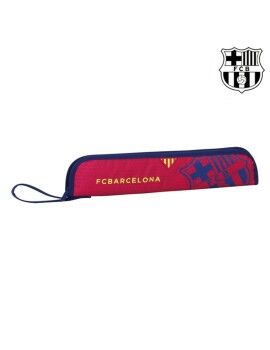 Porta-Flautas F.C. Barcelona