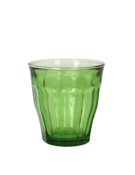 Set de Vasos Duralex Picardie Verde 250 ml (6 Unidades)