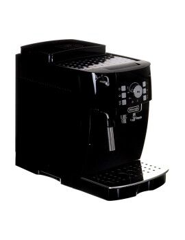 Cafeteira Superautomática DeLonghi Magnifica S ECAM Preto 1450 W 15 bar 1,8 L