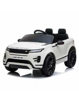 Carro Ranger Rover Evoque 2 x 25 W 4,5 Ah 112 V