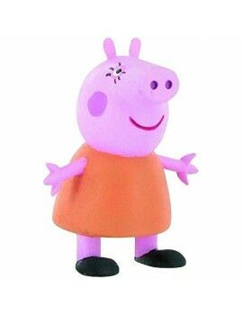 Figura Comansi Mother Peppa Pig